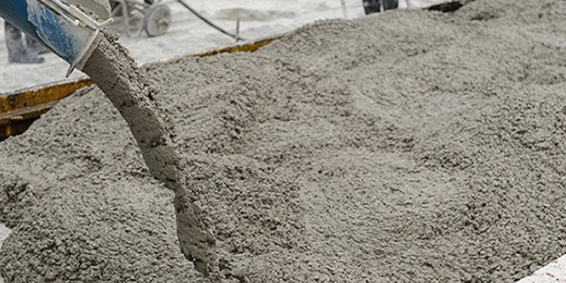 OMX Concreto Usinado